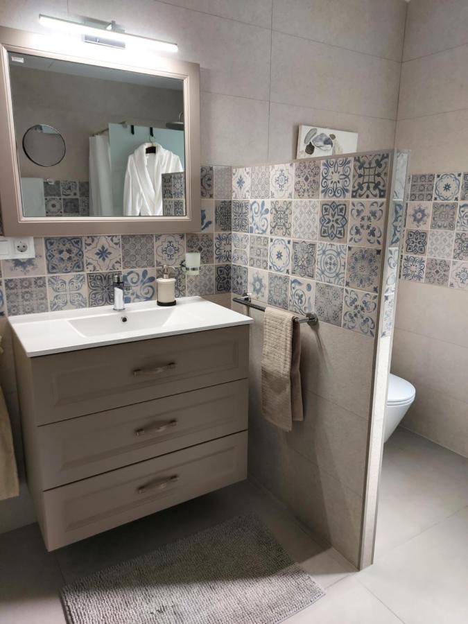 B&B Buena Vista Alhaurín el Grande Dış mekan fotoğraf